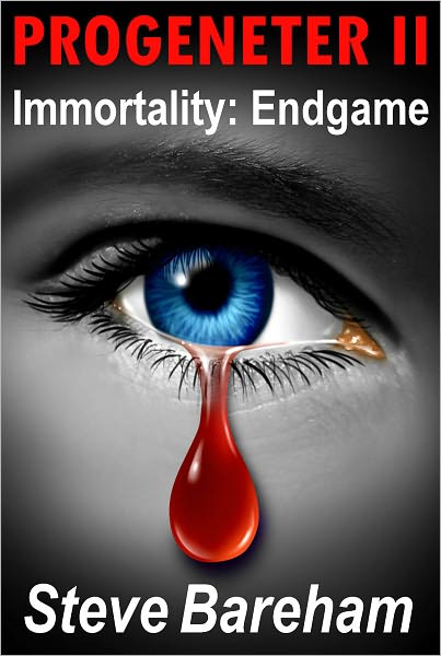Progeneter II: Immortality Endgame