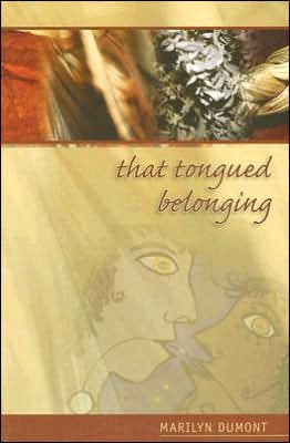 That Tongued Belonging