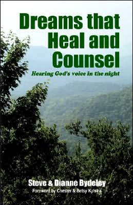 Dreams That Heal and Counsel