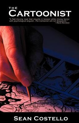 Cartoonist