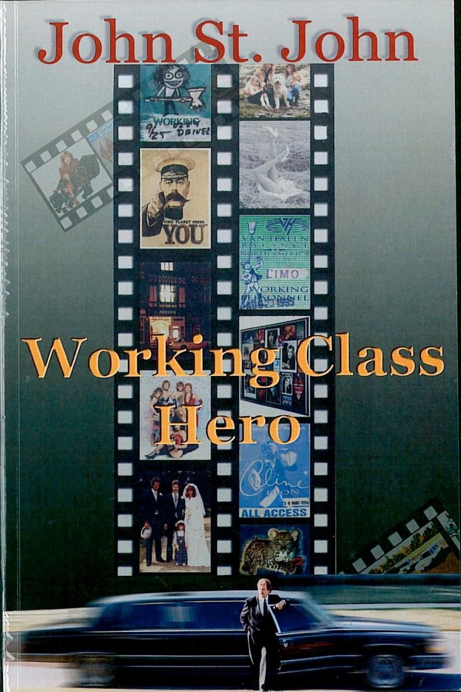 Working Class Hero: Never Before in History Has So Much Been Hidden from So Many by So Few.