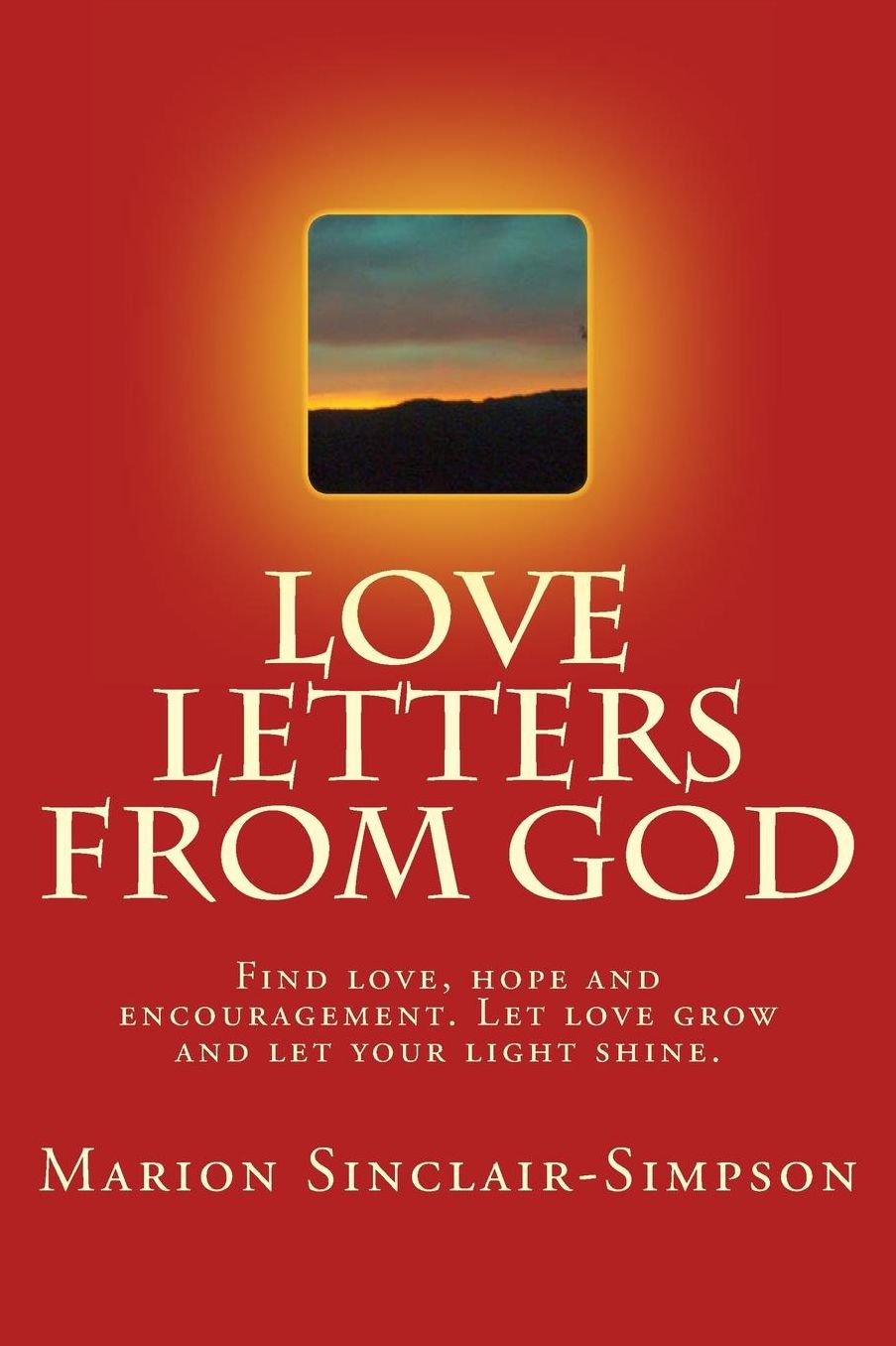 Love Letters from GOD