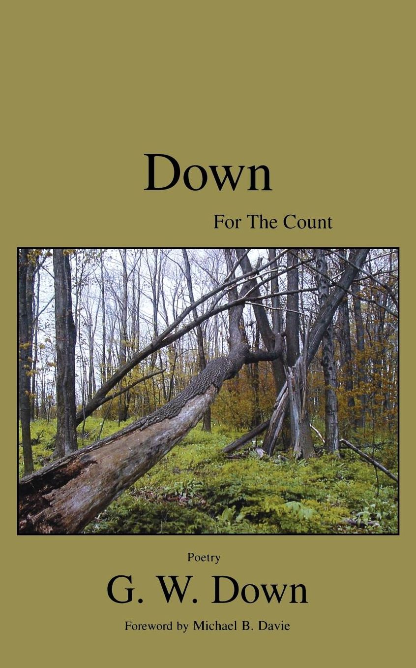 Down for the Count: Poetry