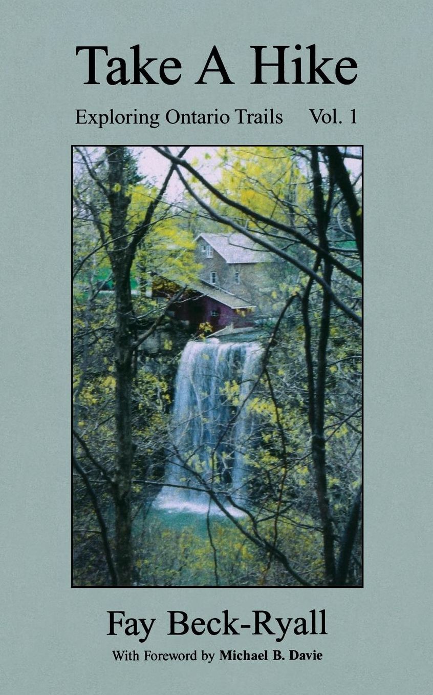Take a Hike: Exploring Ontario Trails