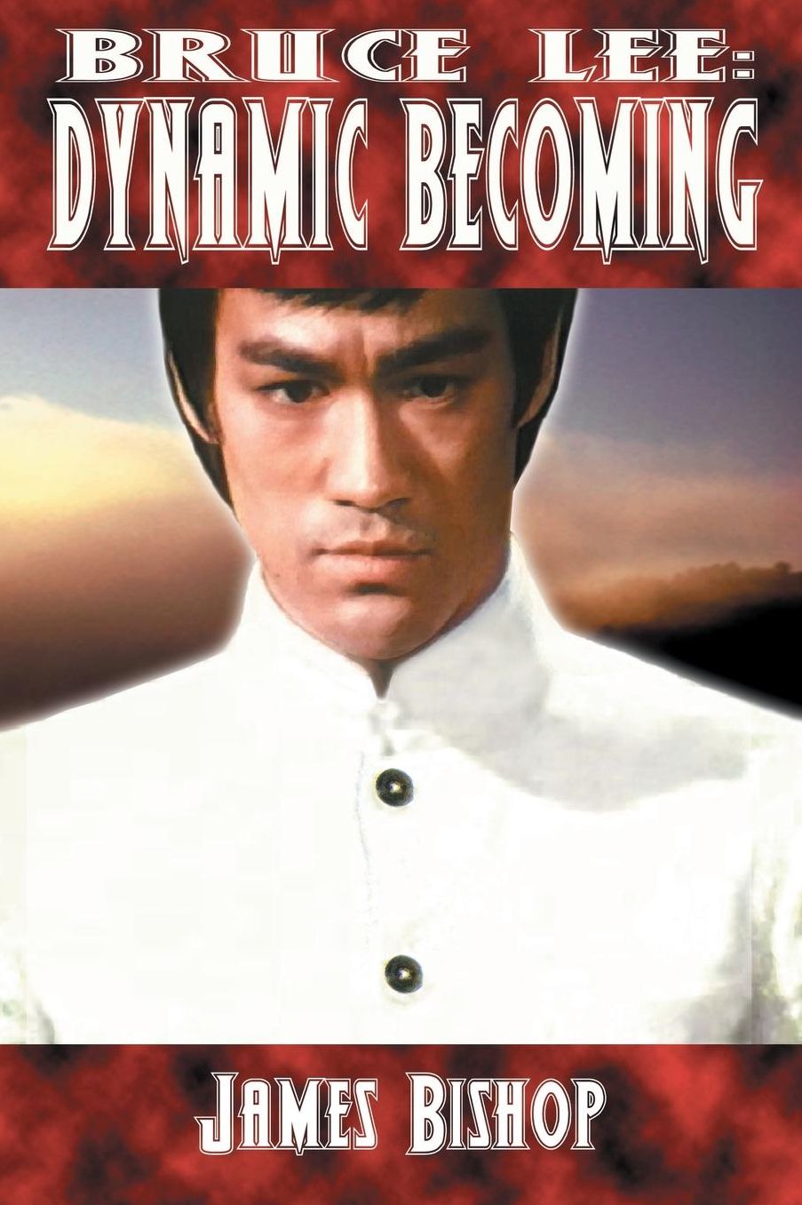 Bruce Lee