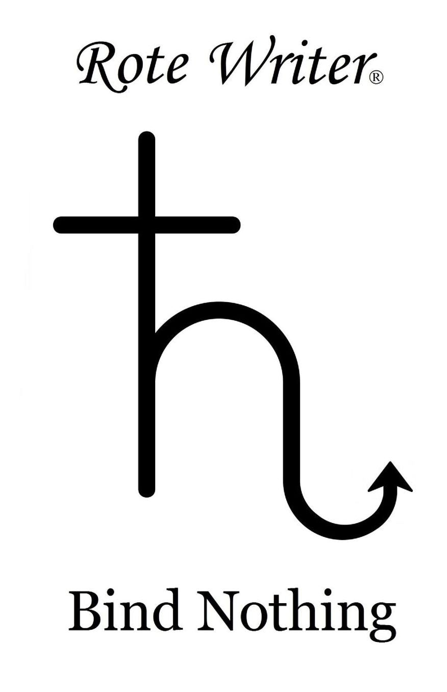 Bind Nothing