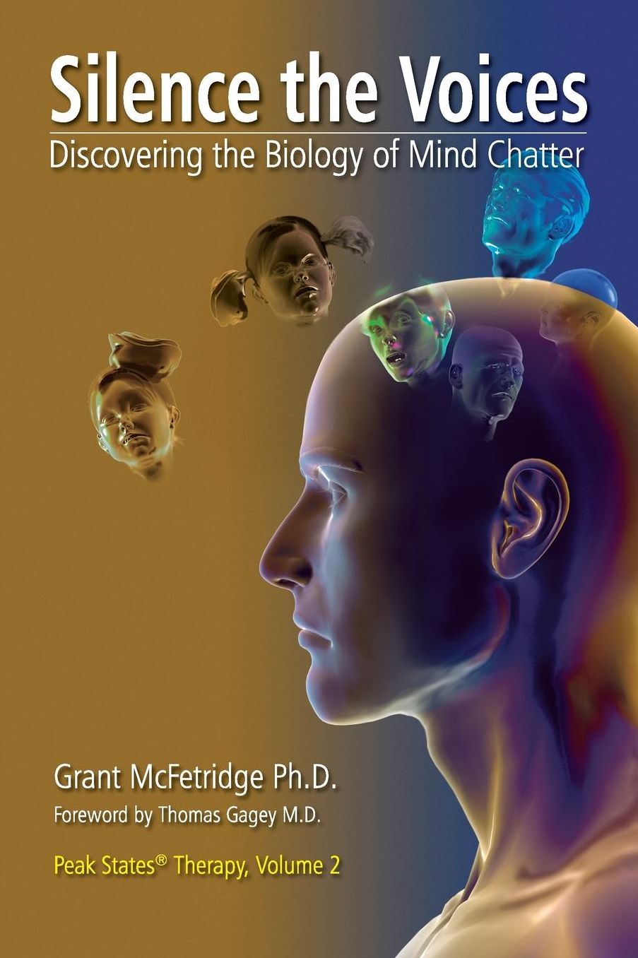 Silence the Voices: Discovering the Biology of Mind Chatter