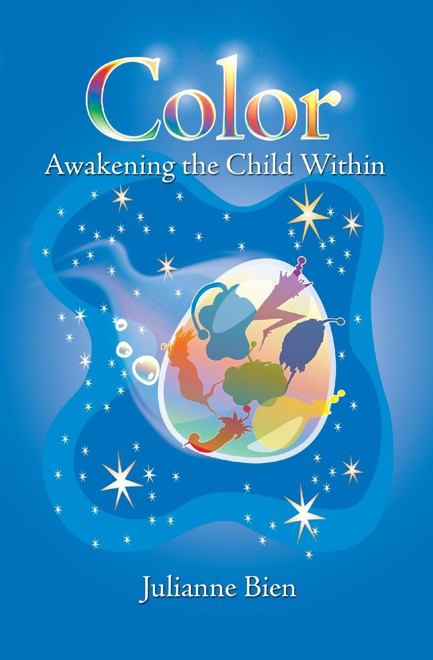 Color : Awakening the Child Within