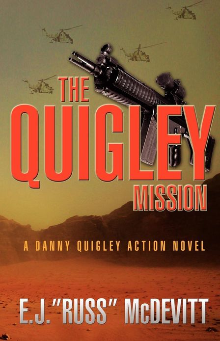 The Quigley Mission