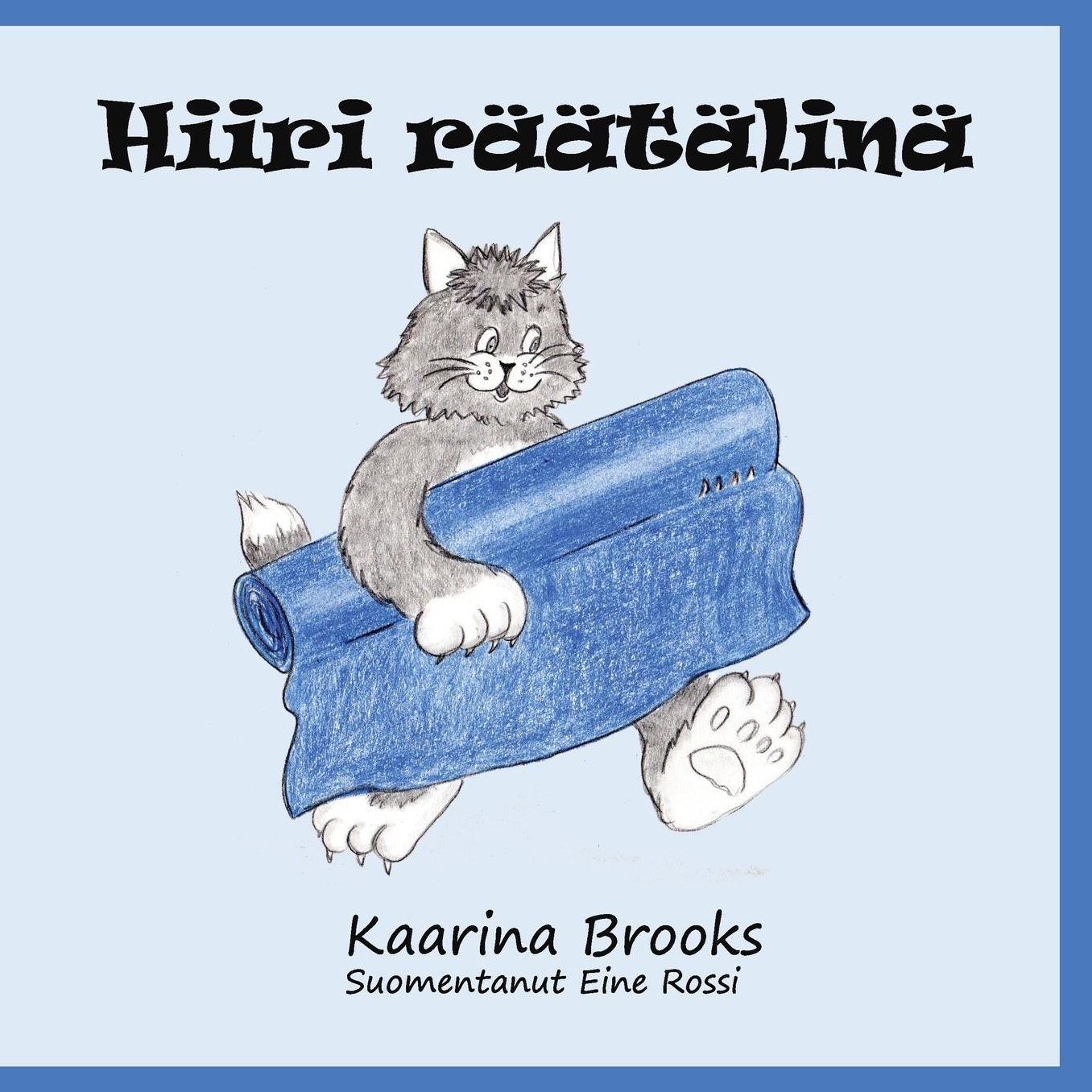 Hiiri Raatalina