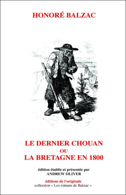 Le Dernier Chouan