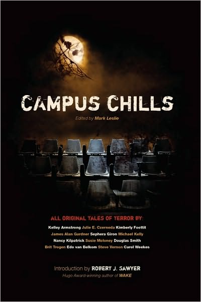 Campus Chills