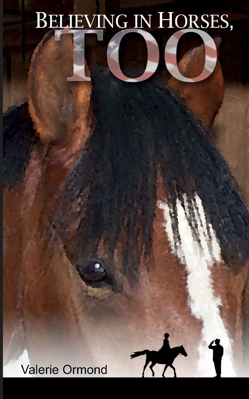 Believing in Horses, Too