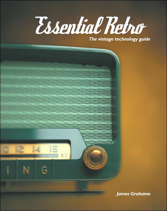 Essential Retro
