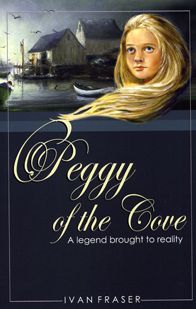 Peggy of the Cove