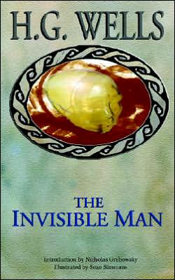 The Invisible Man