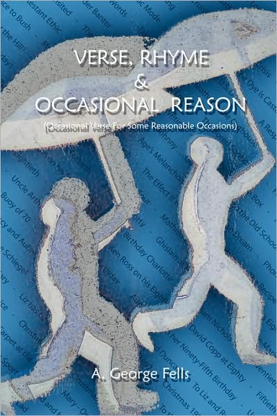 Verse, Rhyme And Occasional Reason