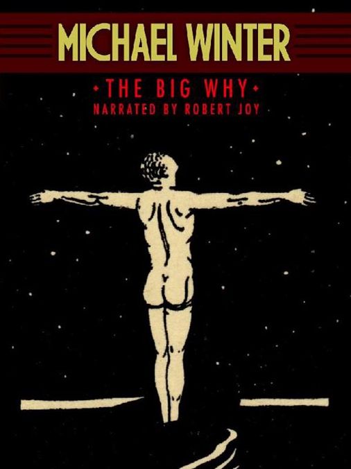 The Big Why