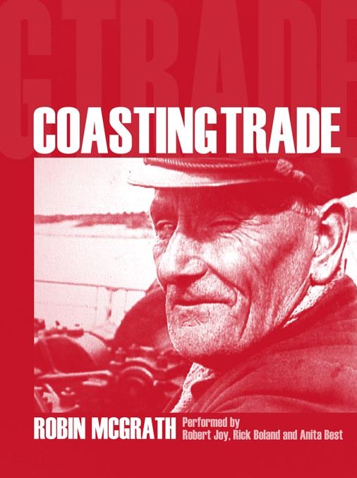 Coasting Trade