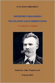 Nietzsche's Philosophy: Translation and Interpretation