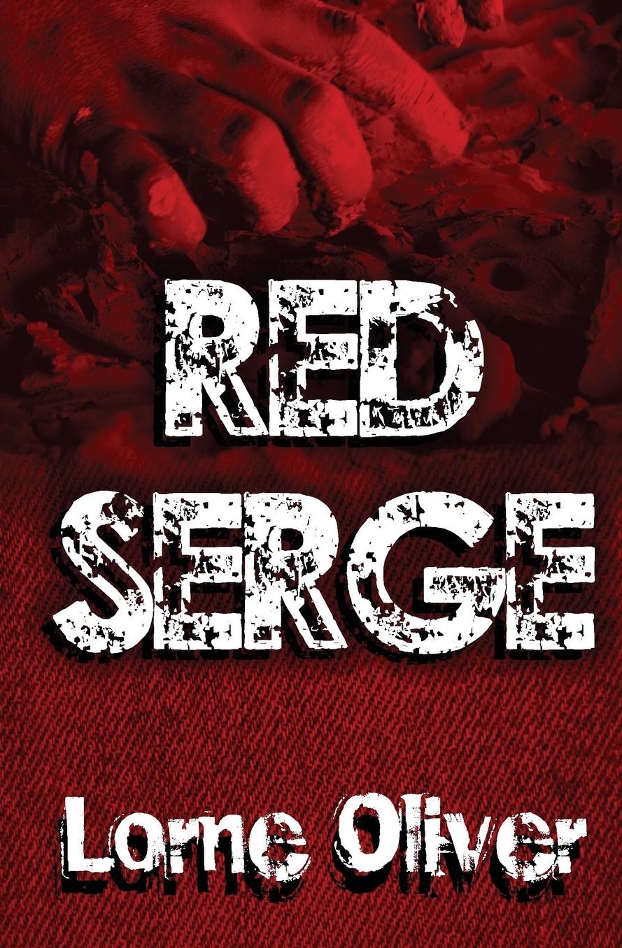 Red Serge