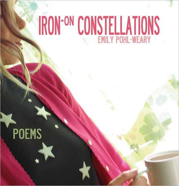 Iron-on Constellations