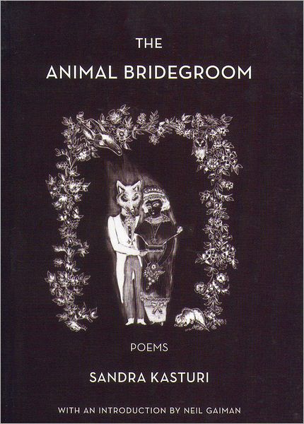 The Animal Bridegroom