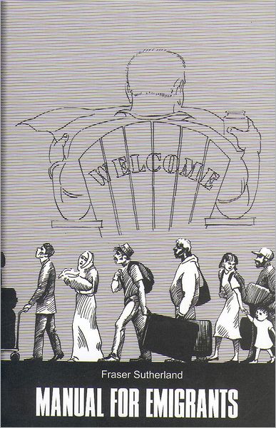 Manual for Emigrants