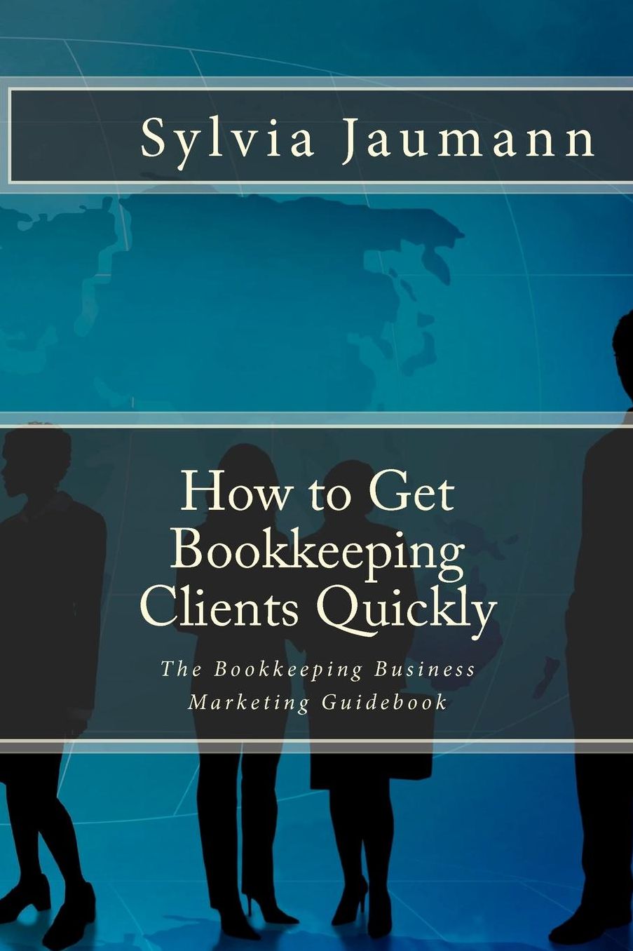 How To Get Bookkeeping Clients Quickly