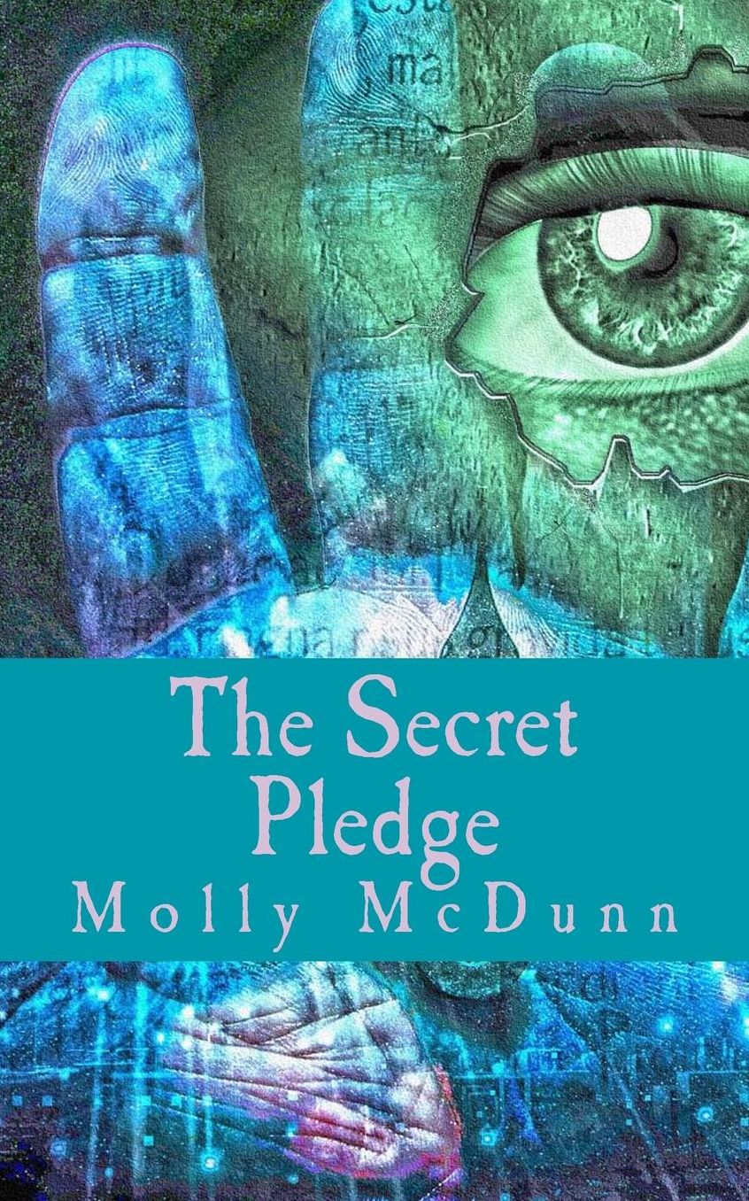 The Secret Pledge: Episodes 1 to 3