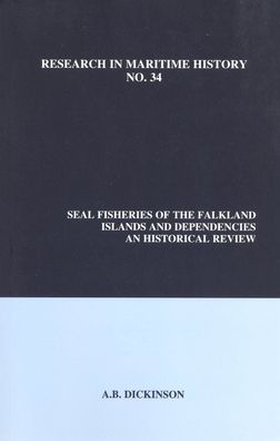 Seal Fisheries of the Falkland Islands and Dependencies: An Historical Review