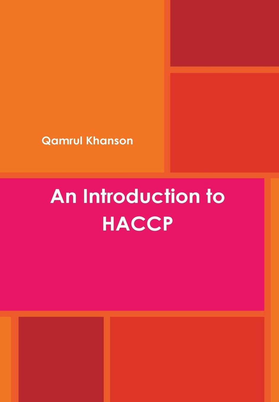 An Introduction to HACCP