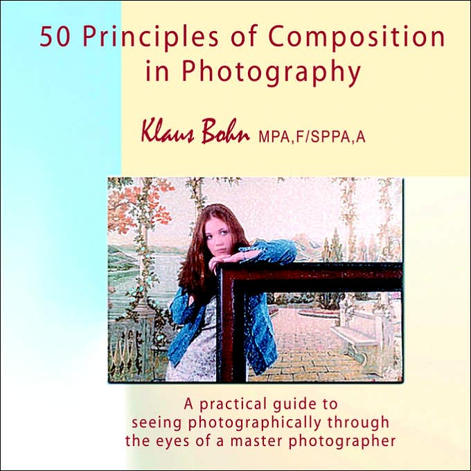 50 Principles Of Composition In Photography