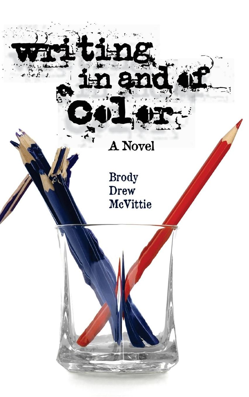 Writing In & Of Color