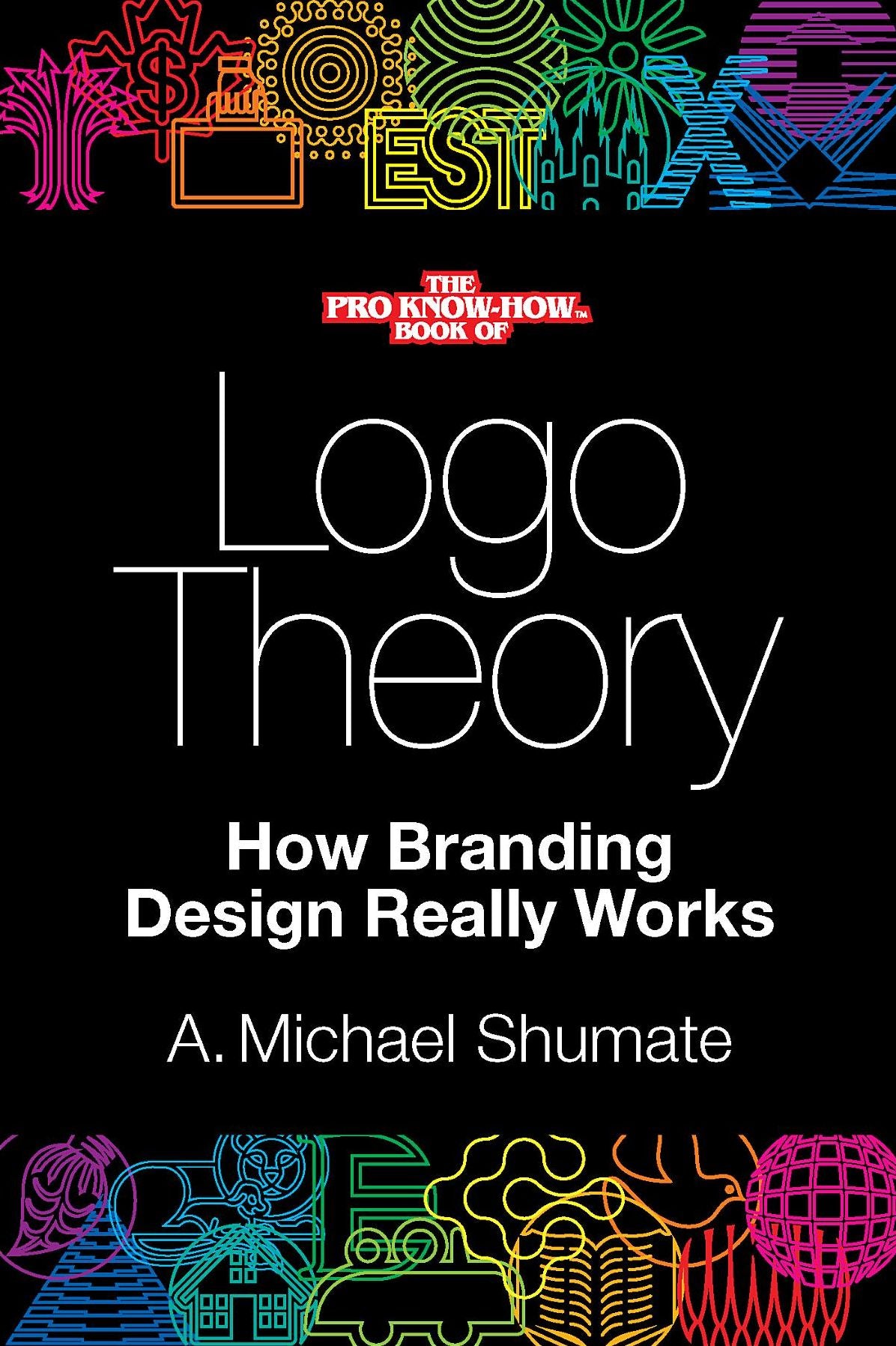 Logo Theory: How Branding Design Really Works