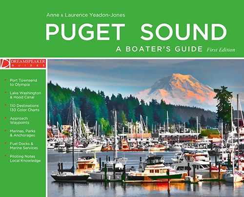 Puget Sound: A Boater's Guide