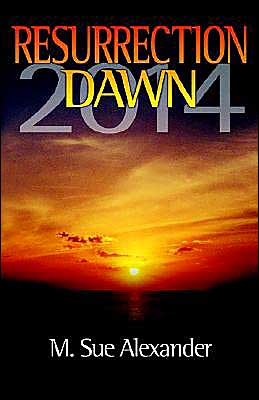 Book 1 In The Resurrection Dawn Series
