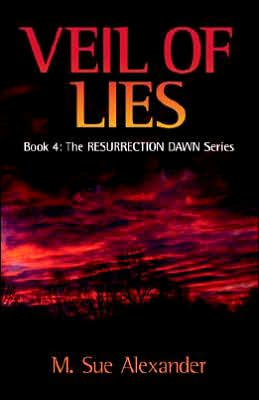 Book 4 In The Resurrection Dawn Series