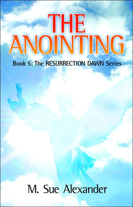 Book 5 In The Resurrection Dawn Series