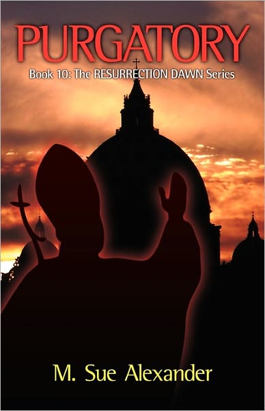 Book 10 In The Resurrection Dawn Series