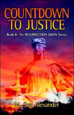 Book 6 In The Resurrection Dawn Series