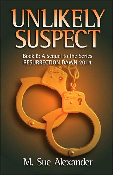 Book 8 In The Resurrection Dawn Series