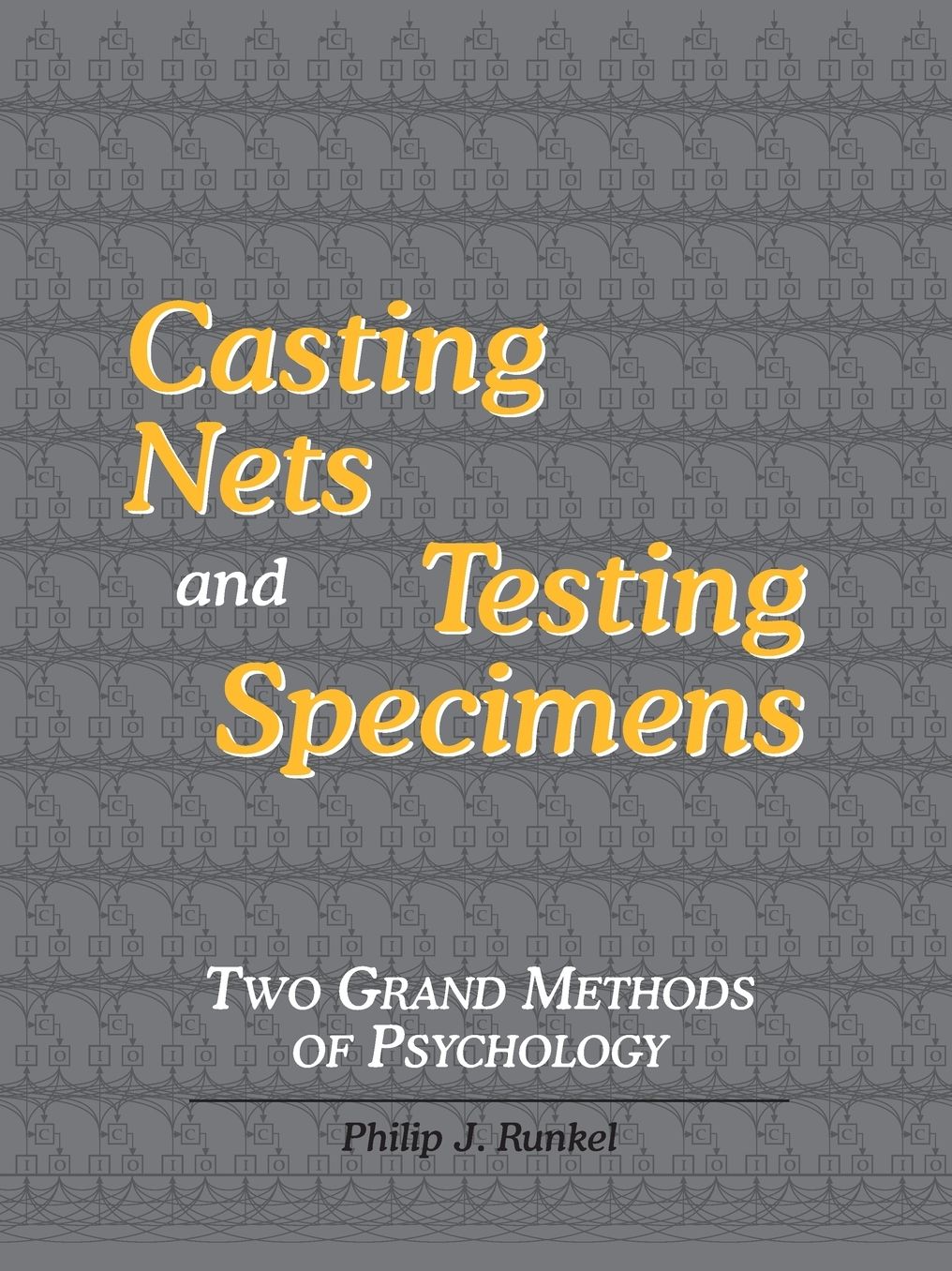 Casting Nets And Testing Specimens