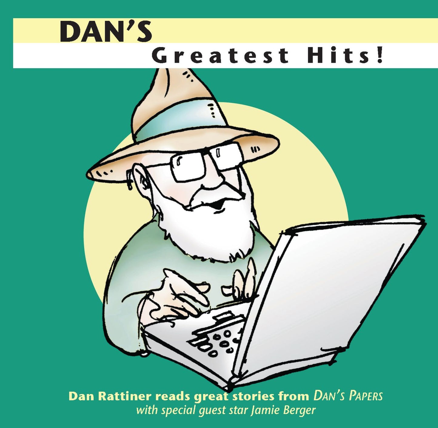 Dan's Greatest Hits!