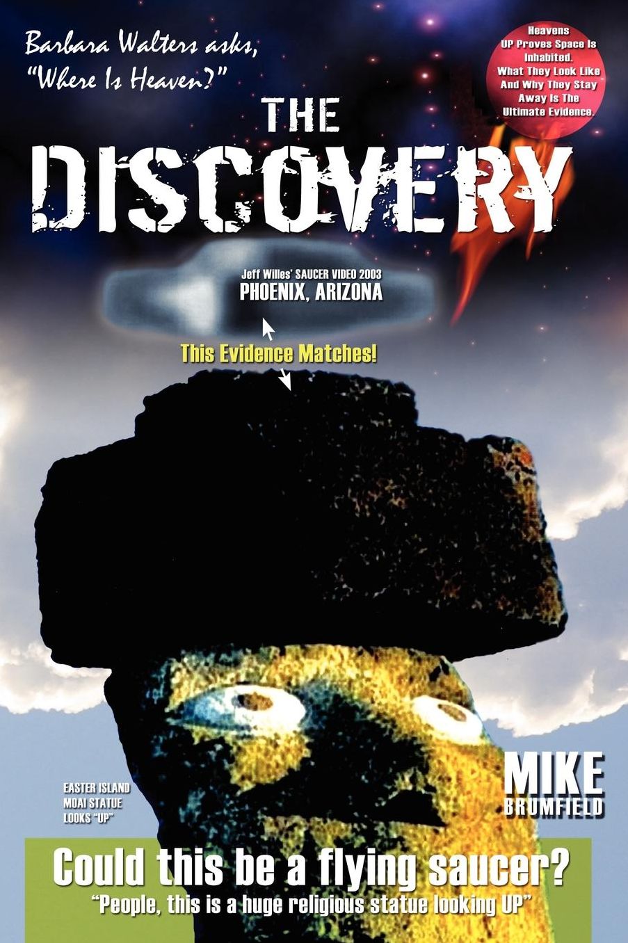 Discovery
