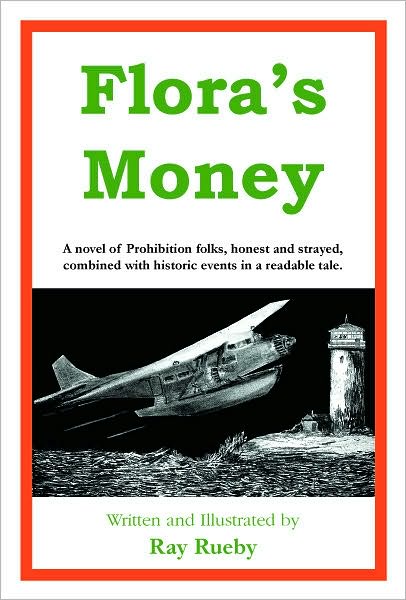 Flora's Money