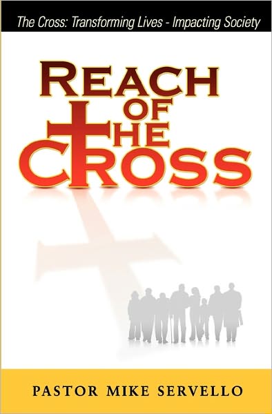 Reach of the Cross