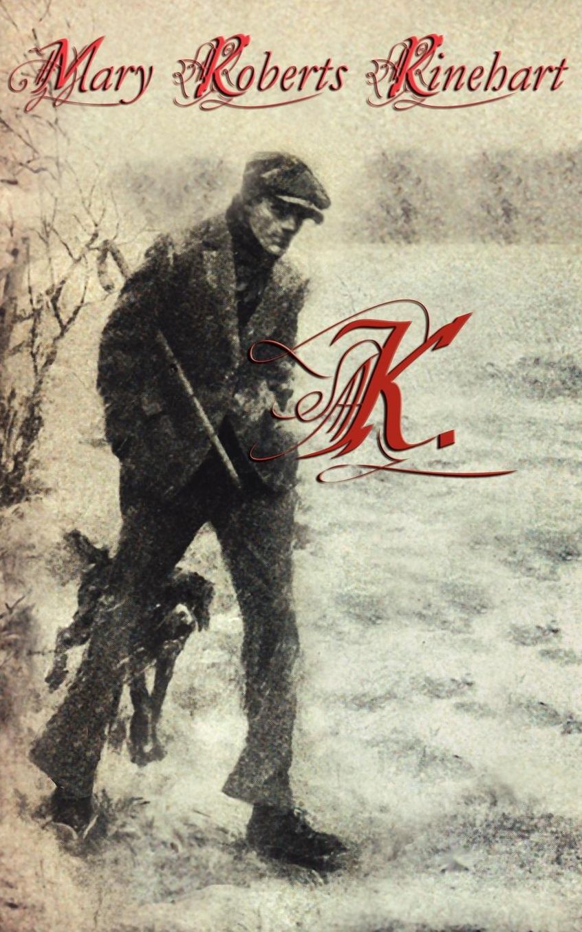 K (ARose Books Edition)