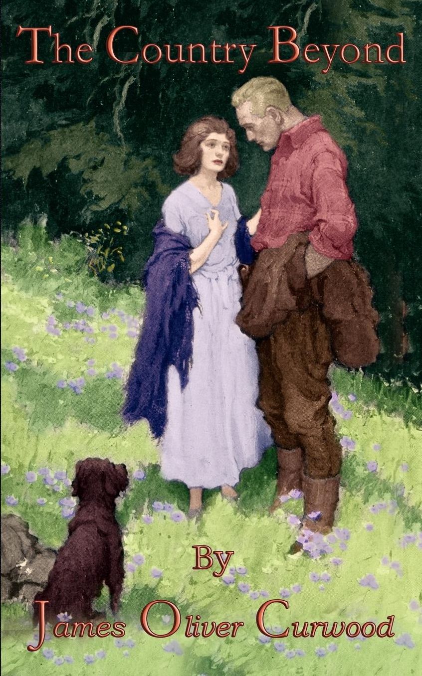 The Country Beyond (ARose Books Edition)