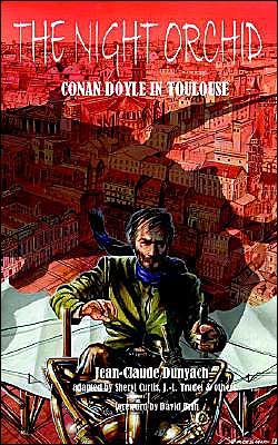 Night Orchid: Conan Doyle in Toulouse